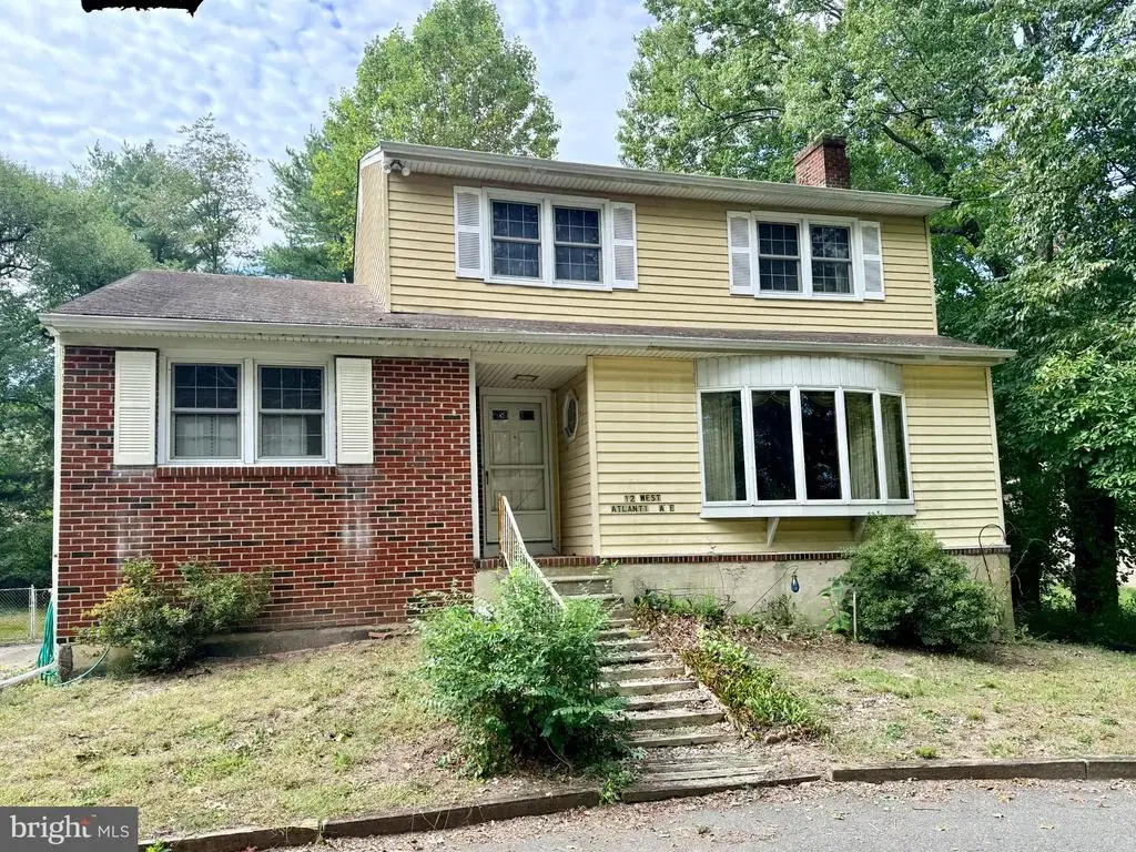 12 W Atlantic Ave, CLEMENTON