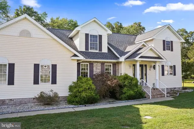 402 Branch Ct, Selbyville