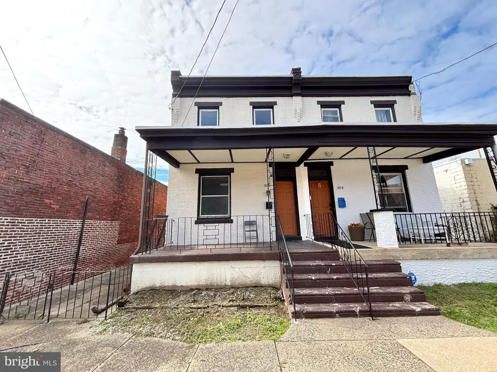 306 S 3rd St, DARBY