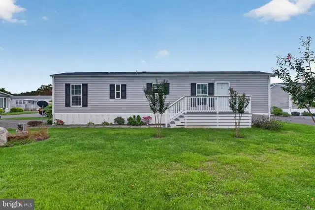 12346 Old Bridge Rd #112, Ocean City