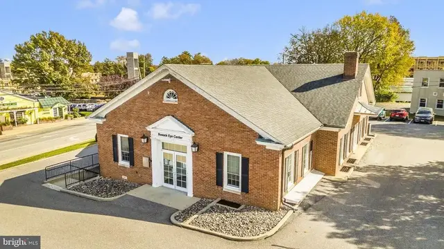 470 W Patrick St, Frederick