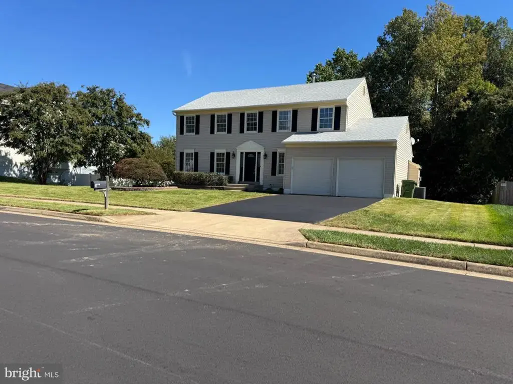 3 Neville Ct, STAFFORD