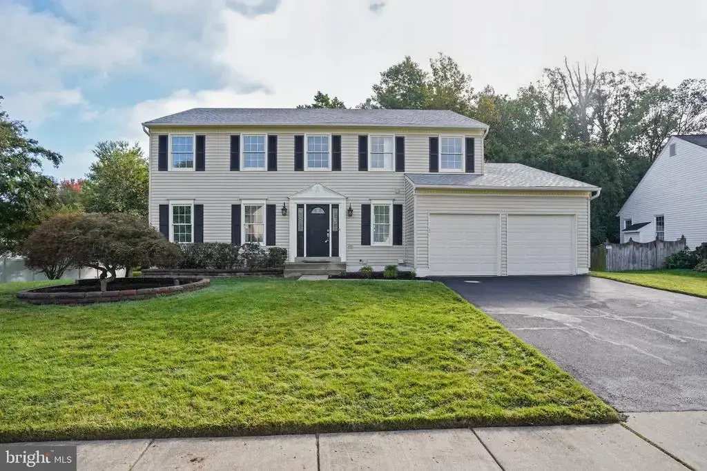 3 Neville Ct, STAFFORD