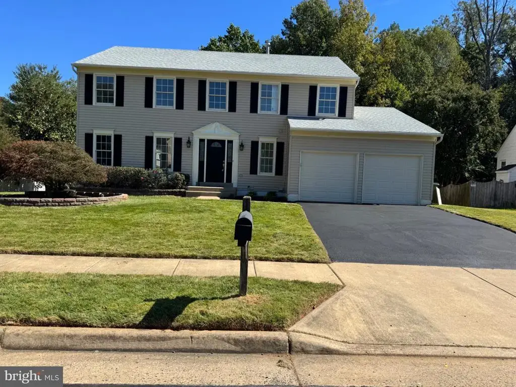 3 Neville Ct, STAFFORD