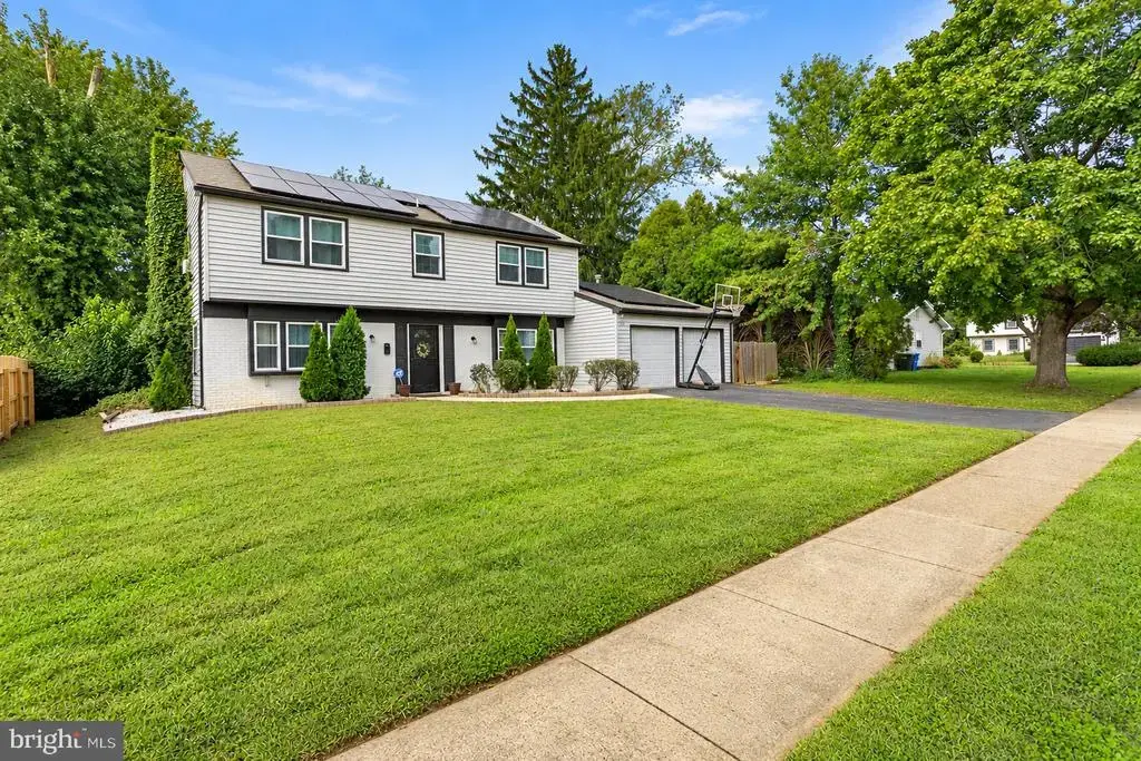 42 Temple Ln, WILLINGBORO