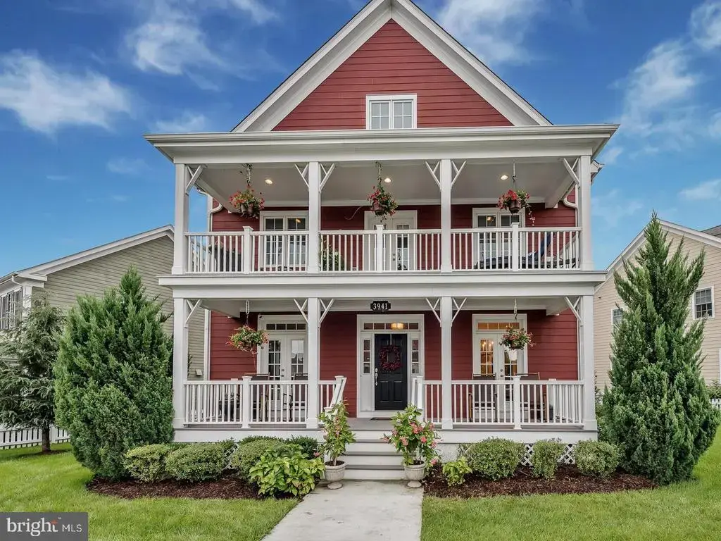 3941 Addison Woods Rd, FREDERICK