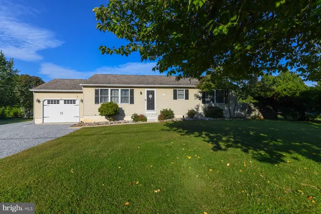 26 Somers Ave, CLARKSBORO