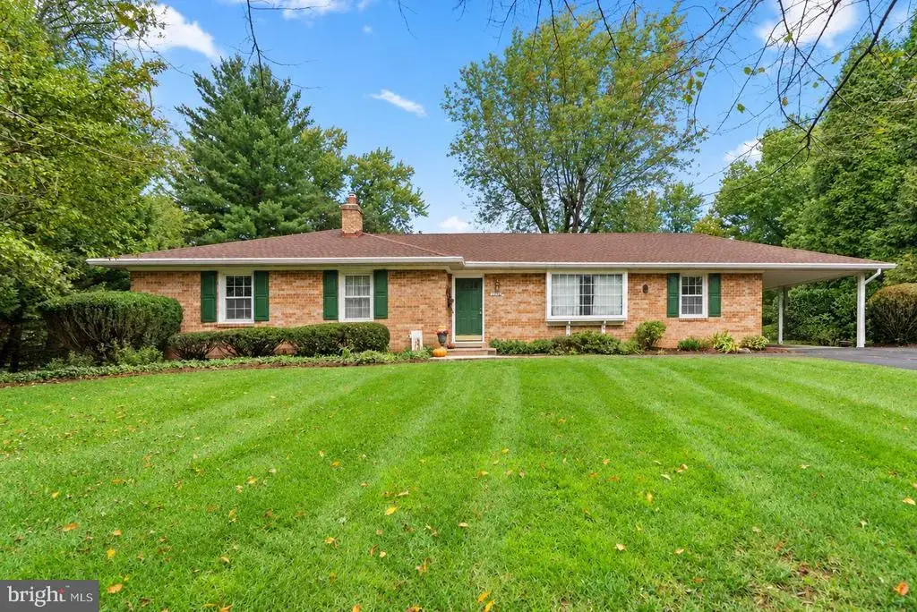 17604 Prince Edward Dr, OLNEY