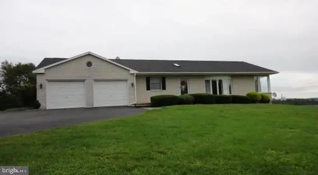 578 Foggy Mountain Rd, TURBOTVILLE