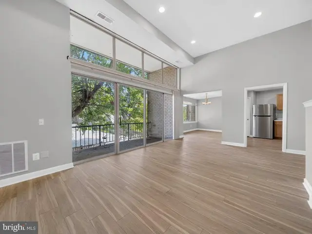 2517 Baltimore Rd #2517-5, Rockville