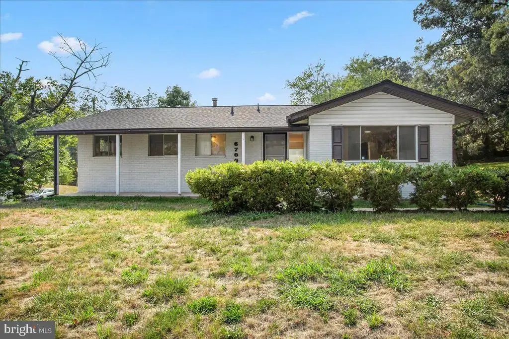 6700 Cipriano Rd, LANHAM