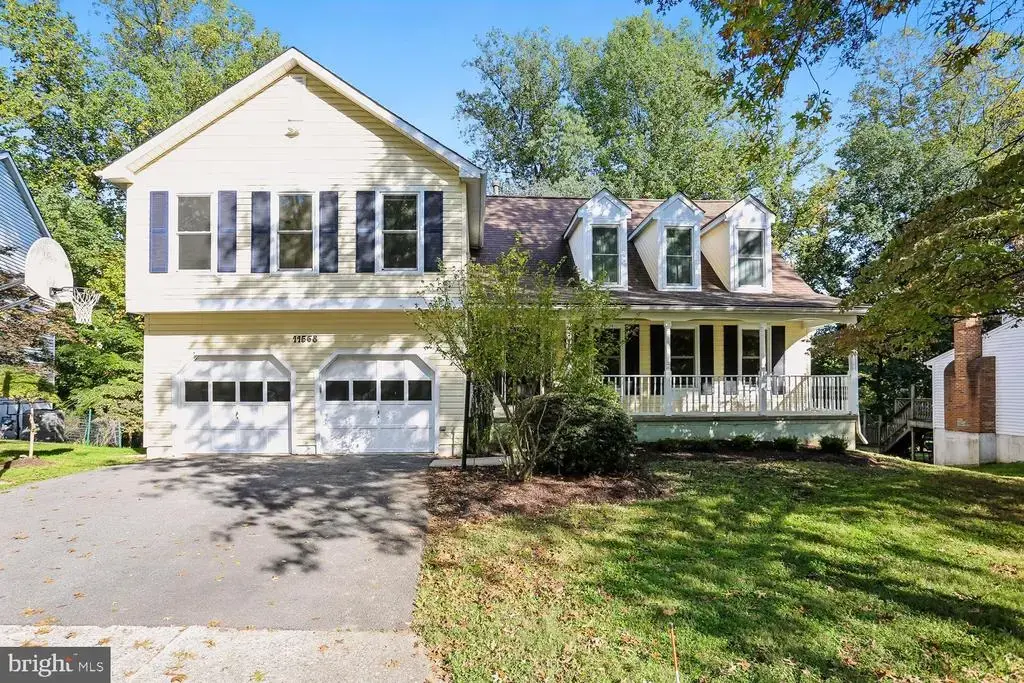 11568 Paramus Dr, NORTH POTOMAC