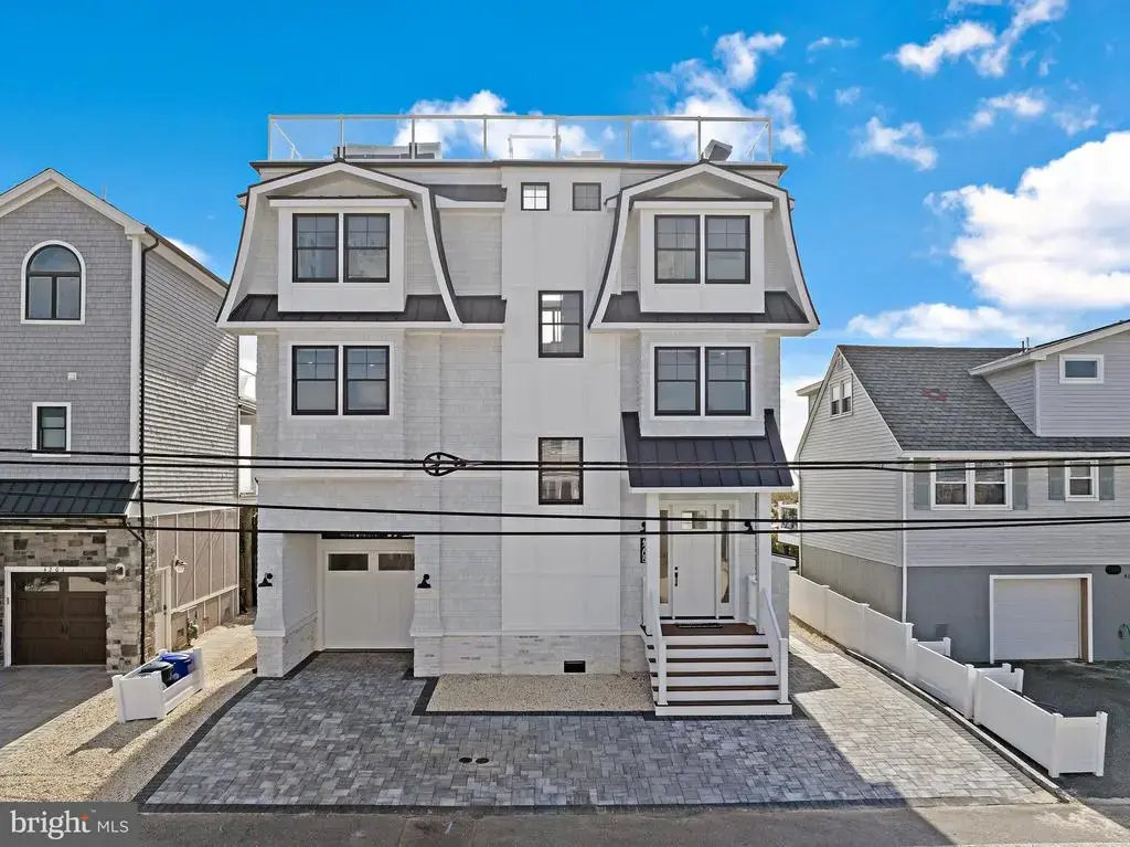 4205 Ocean Blvd, LONG BEACH TOWNSHIP