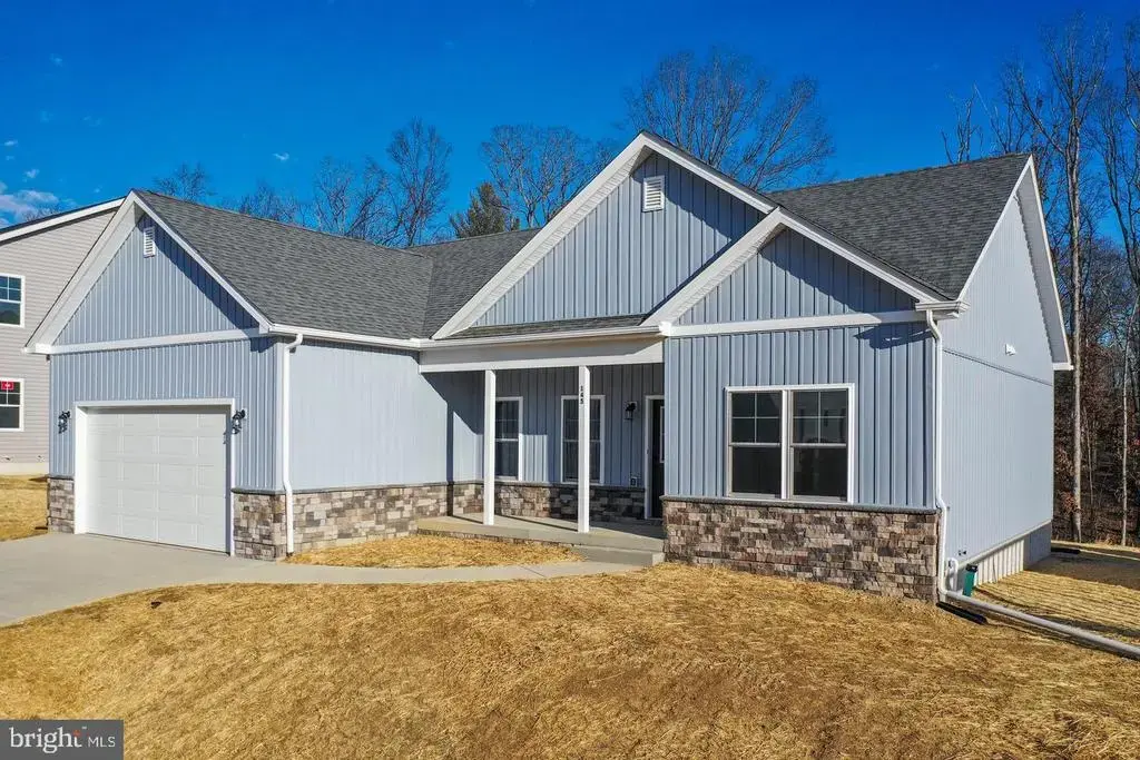 Lot 31 Larimar Ln, INWOOD