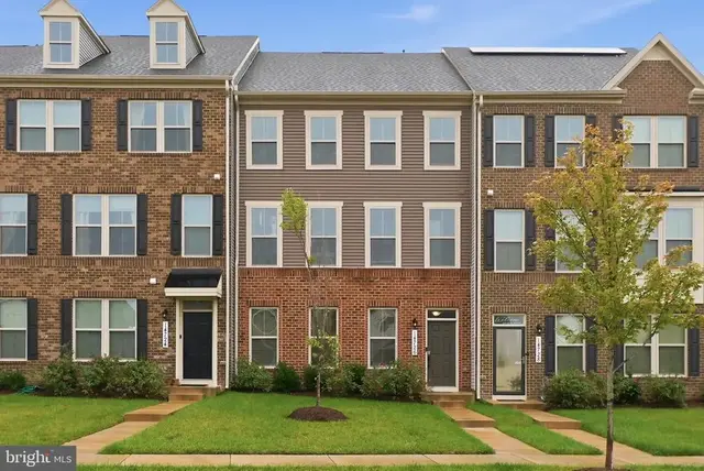 14726 Townshend Terrace Ave, Brandywine