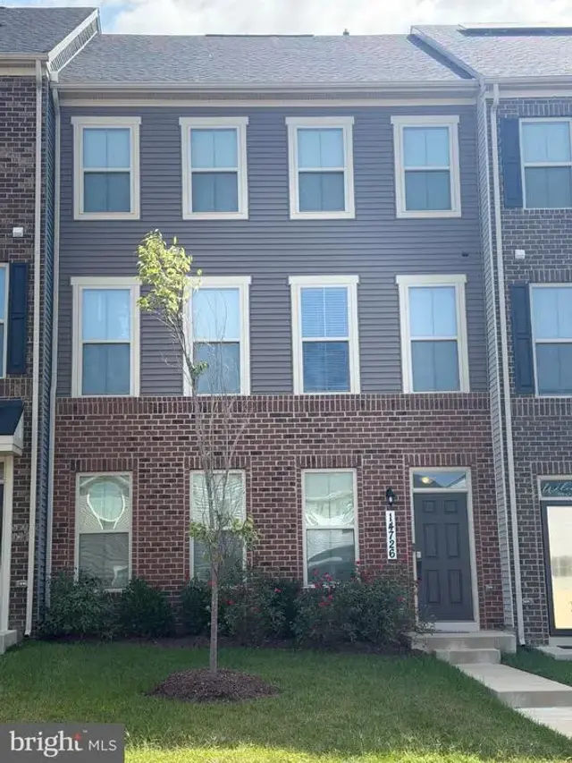 14726 Townshend Terrace Ave, Brandywine