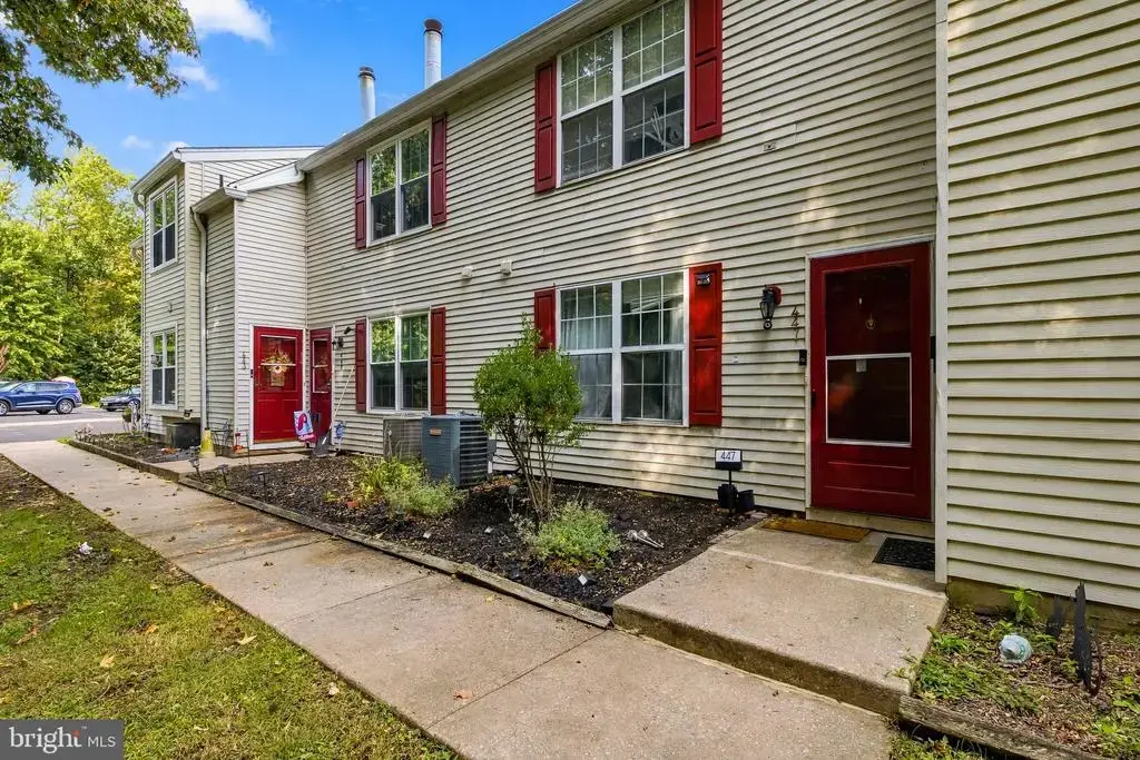447 Glassboro Rd, WOODBURY HEIGHTS