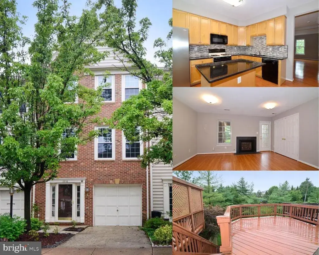 2516 Isham Randolph Dr, HERNDON