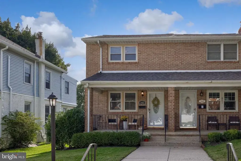 345 E 11th Ave, CONSHOHOCKEN