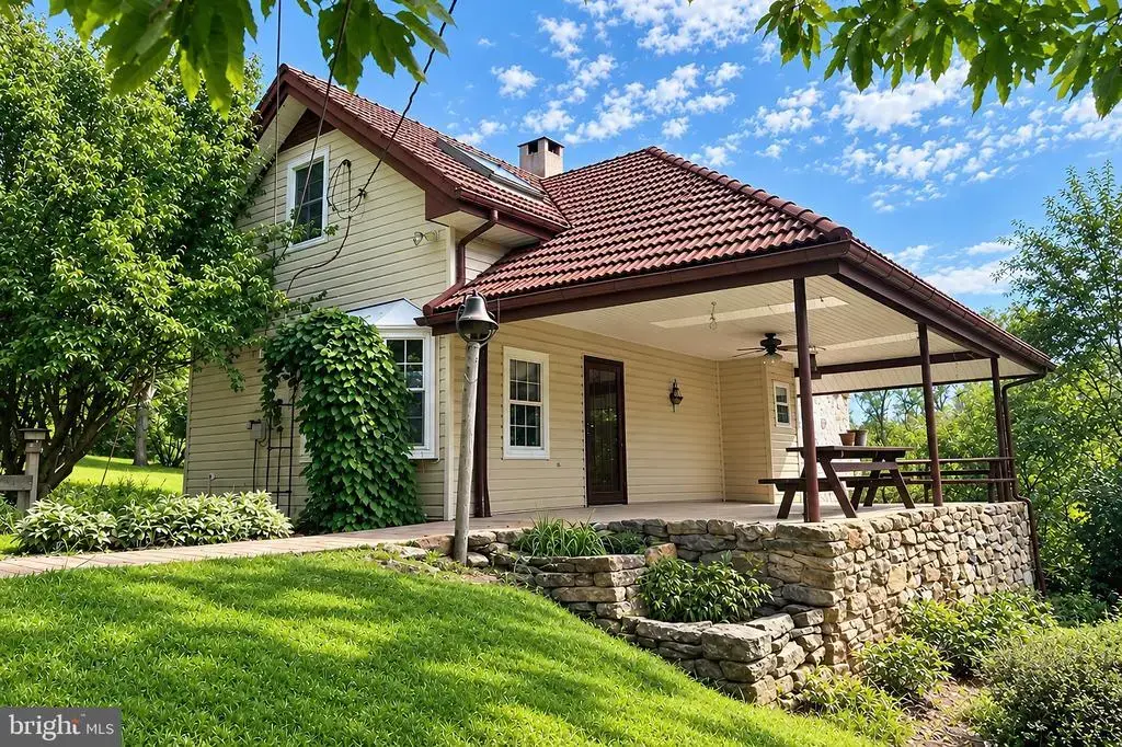155 Oley Furnace Rd, FLEETWOOD