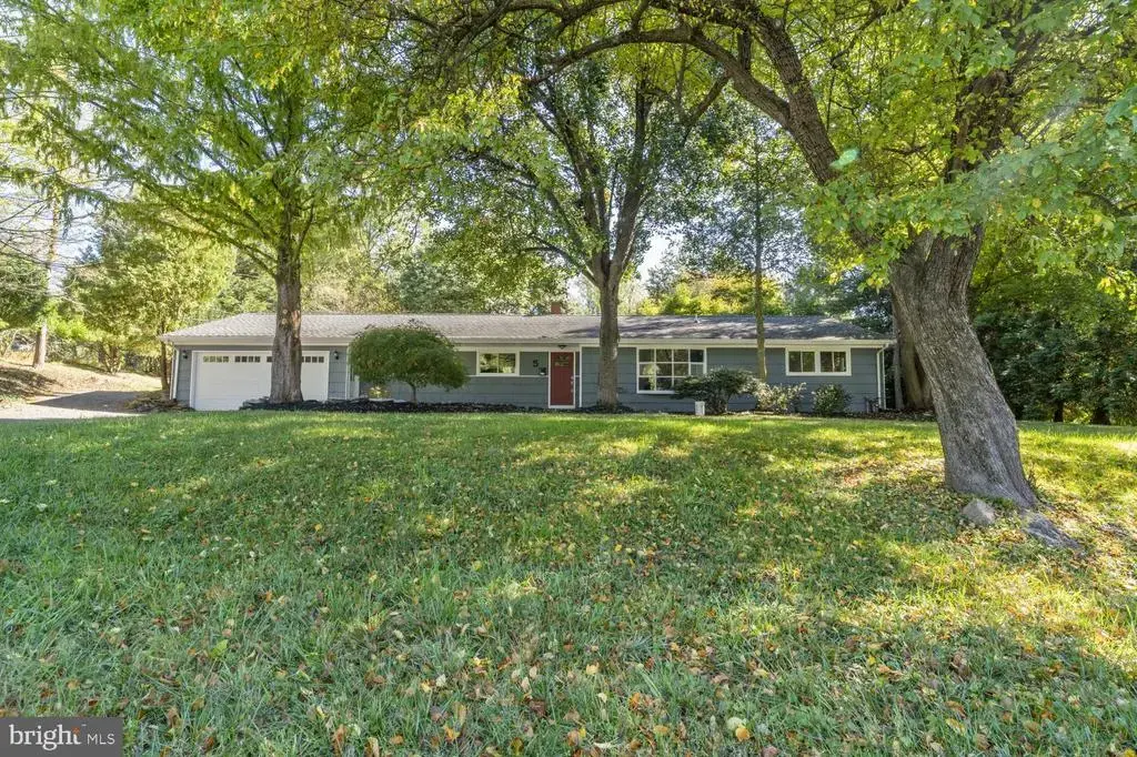 5 Sunnydale Way, REISTERSTOWN