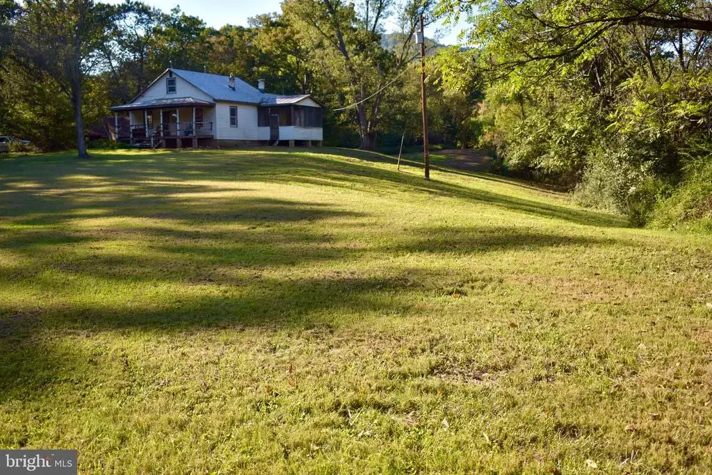 1675 Wolftown-hood Rd, HOOD