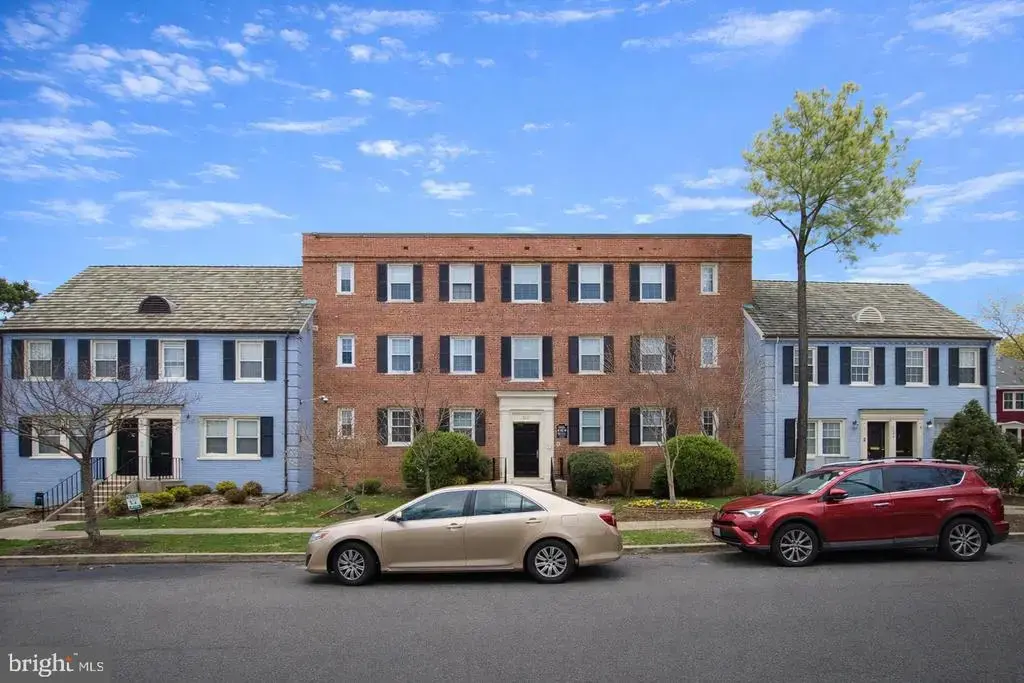 2125 Suitland Ter Se #302, WASHINGTON