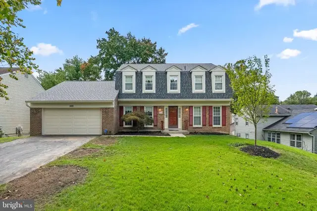 2206 Touchstone Ct, Silver Spring
