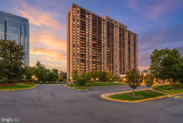 3701 S George Mason Dr #205n, Falls Church