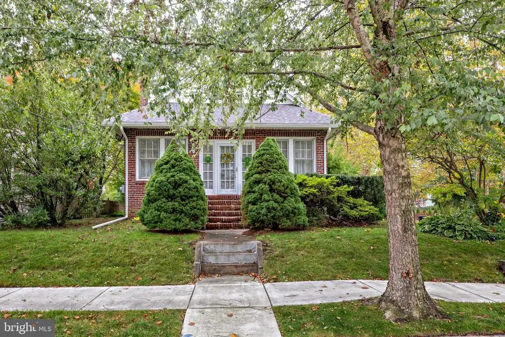 1000 Belmont Ave, HADDON TOWNSHIP