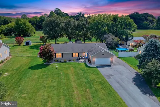 1358 Turkey Point Rd, Felton