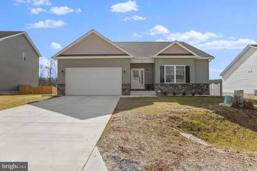 Lot 31 Larimar Ln, INWOOD