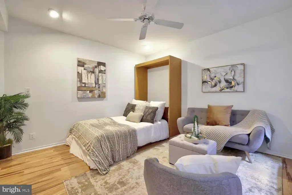 1844 Columbia Rd Nw #302, WASHINGTON