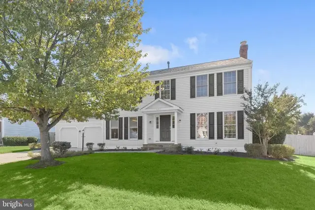 601 Angelwing Ln, Frederick