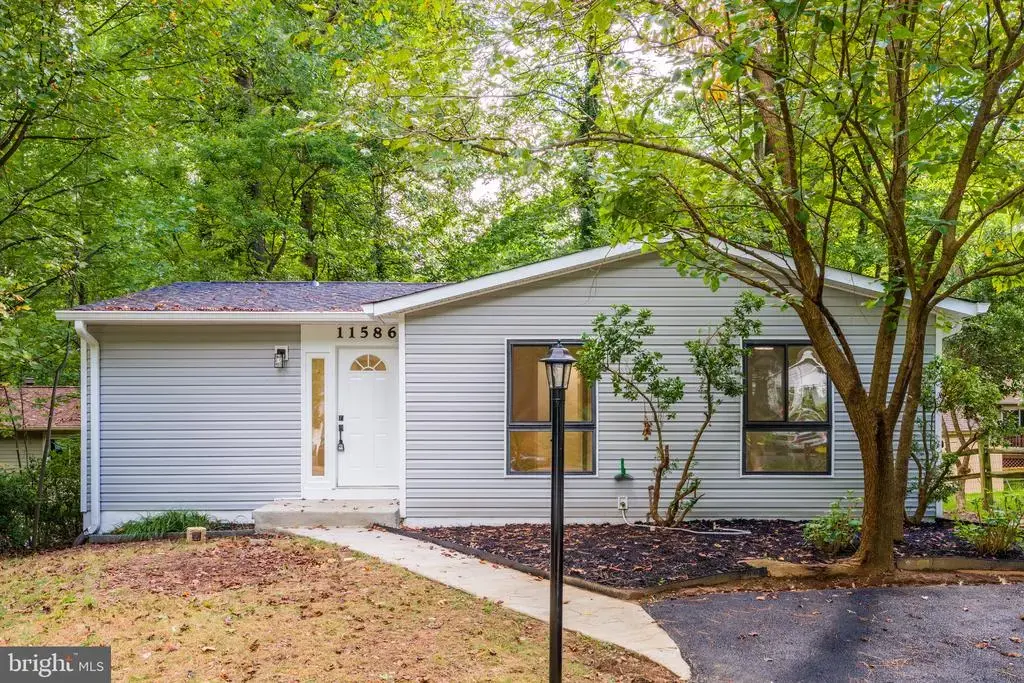 11586 Red Leaf Ct, RESTON
