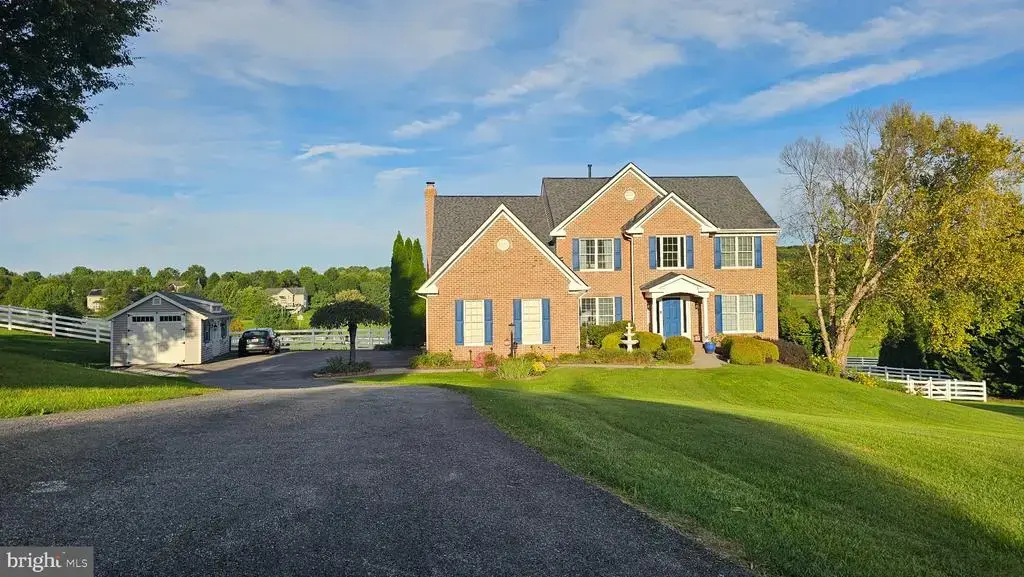 6159 Osprey Ridge Dr, MOUNT AIRY