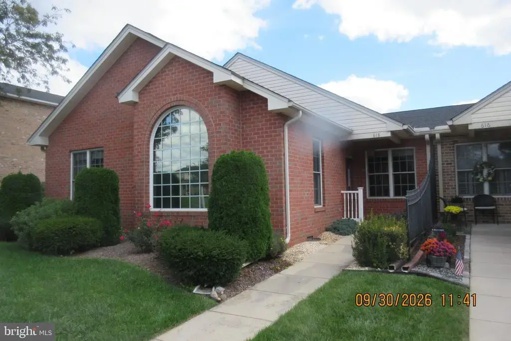 618 Observatory Dr, HAGERSTOWN