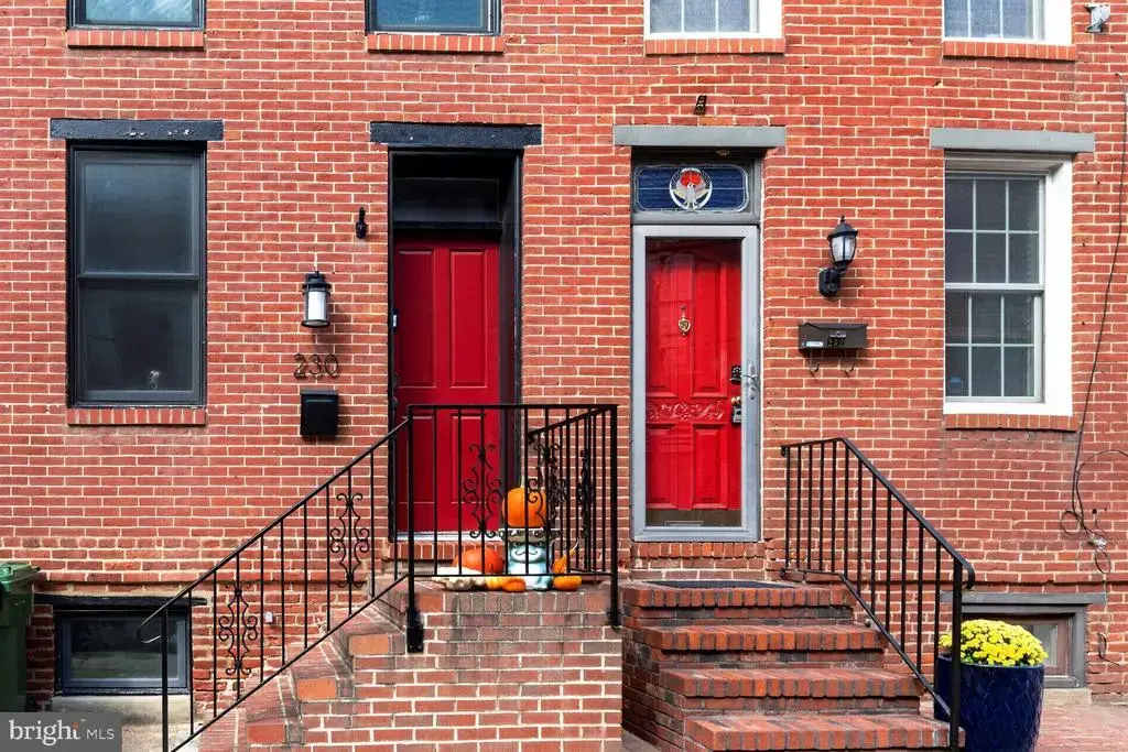 232 E Barney St, BALTIMORE