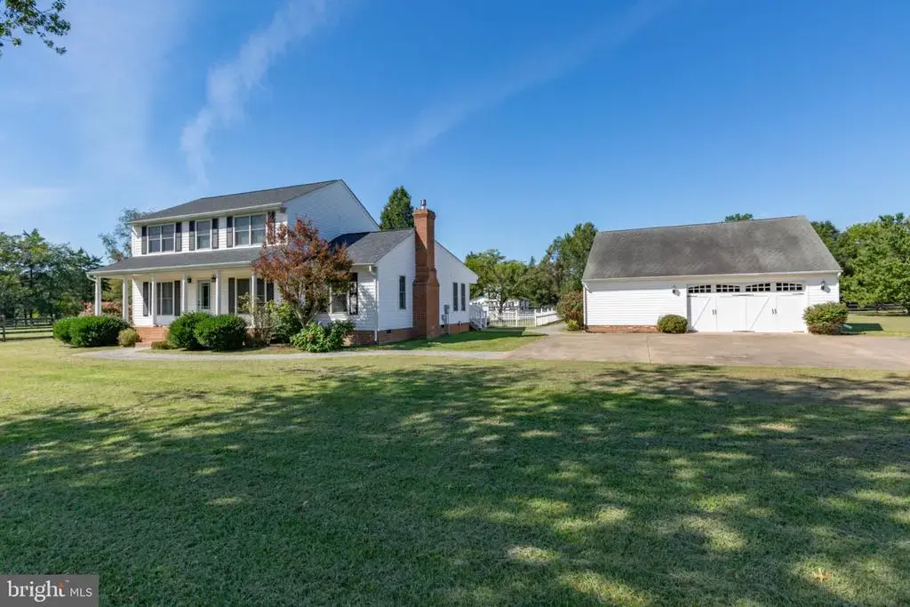 123 N Point Dr N, SPOTSYLVANIA