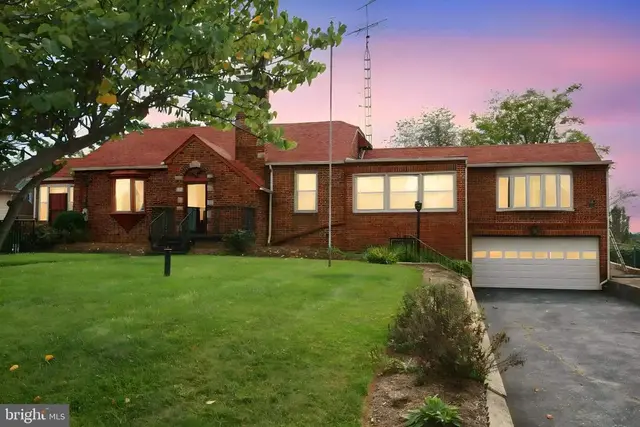 3213 Old National Pike, Middletown