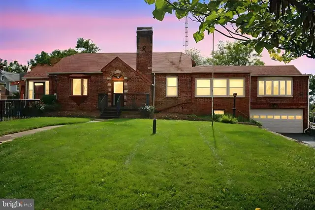 3213 Old National Pike, Middletown