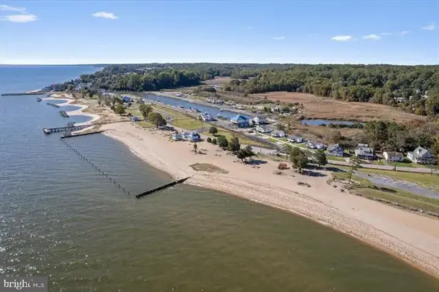 5230 Breezy Point Rd #203, Chesapeake Beach