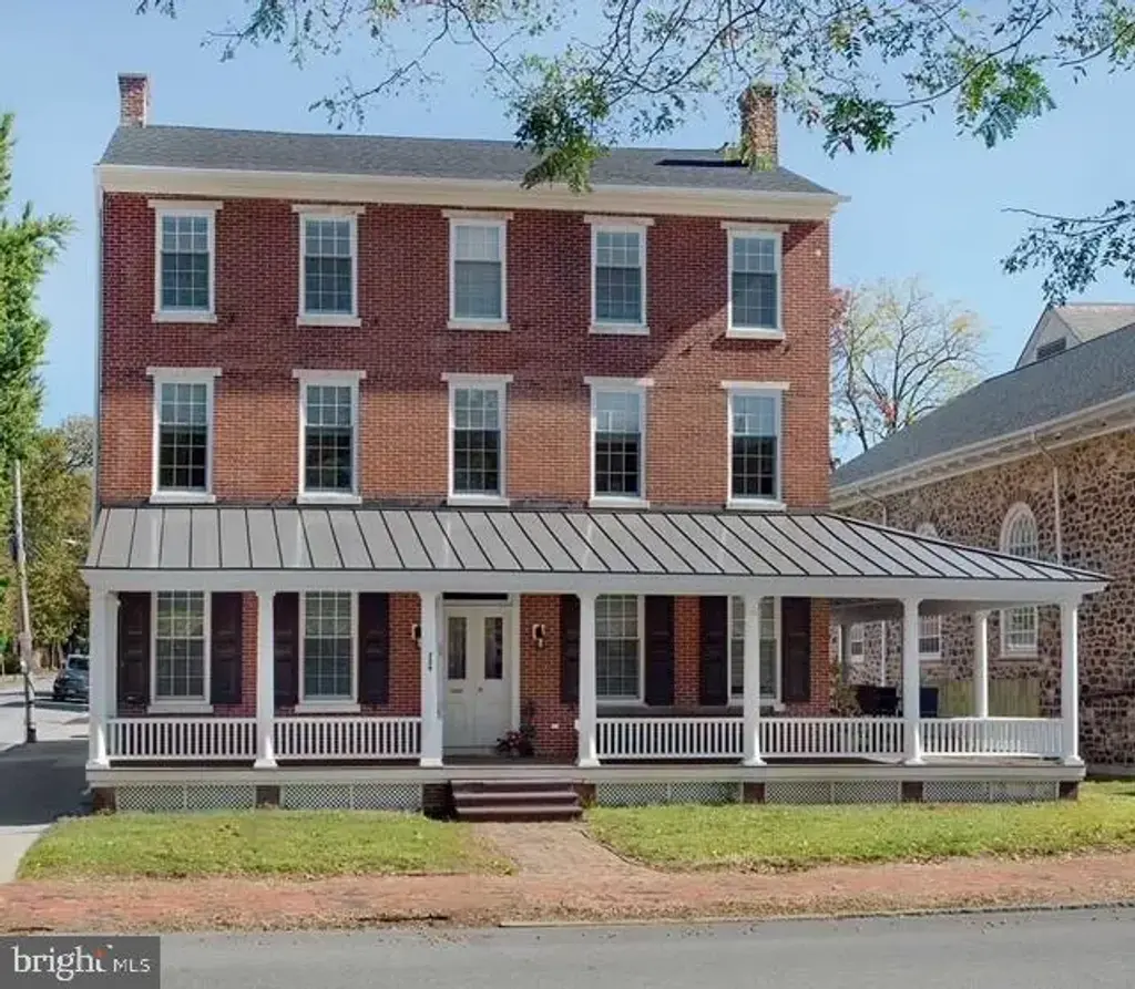 229 N High St #1, WEST CHESTER