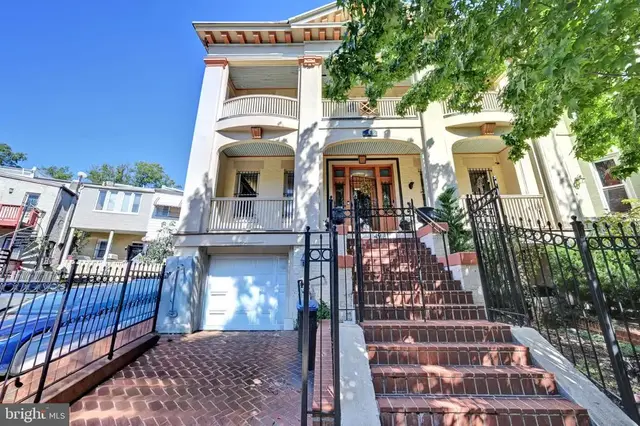 49 T St Nw, Washington