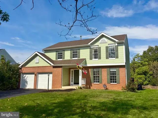 1308 Willow Oak Dr, Frederick