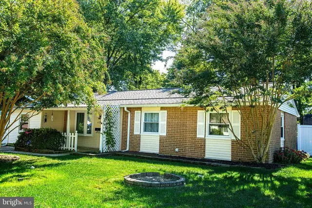 812 Ferguson Rd, Joppa