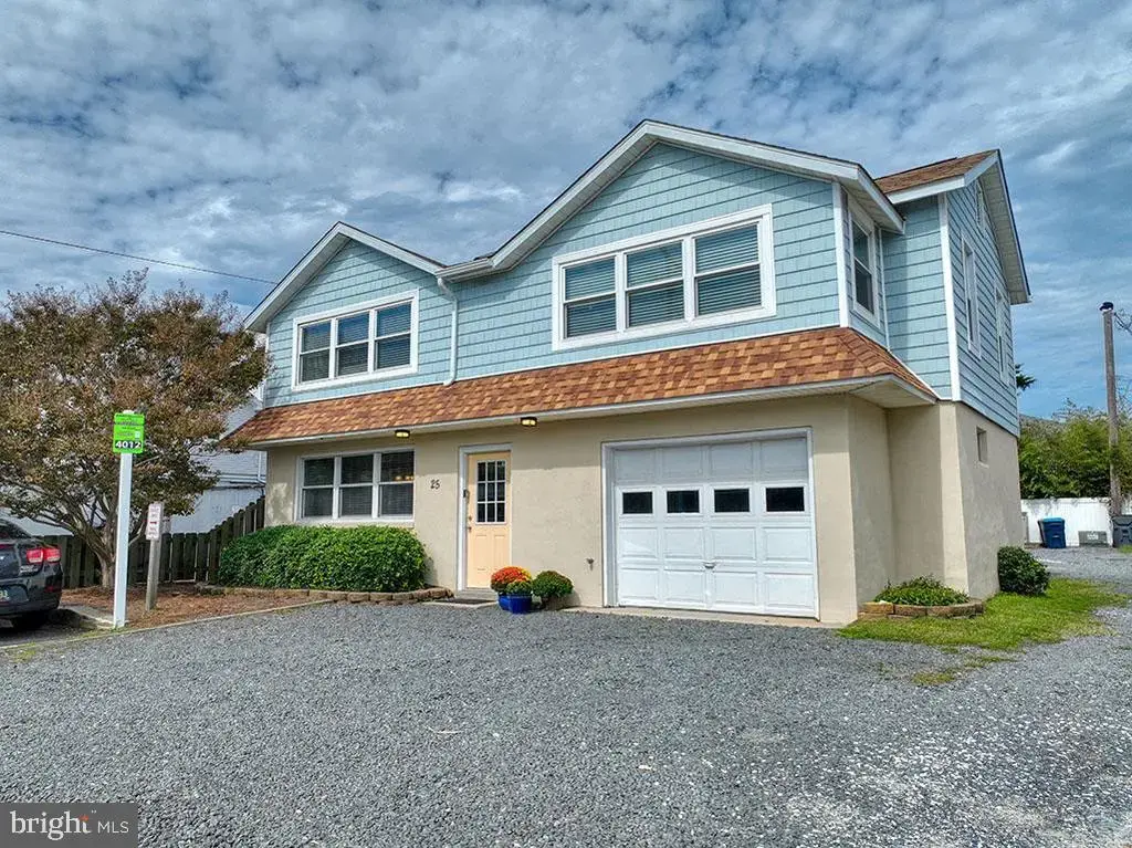 25 New Orleans St, dewey beach