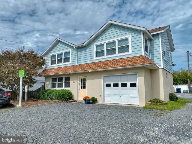 25 New Orleans St, Dewey Beach