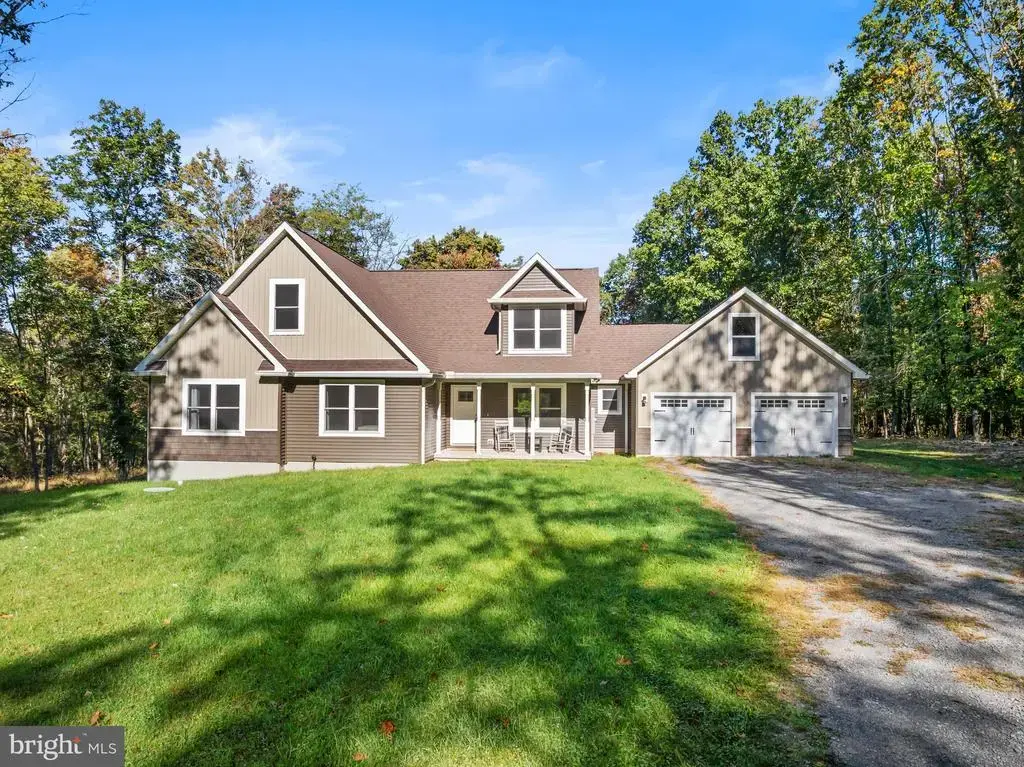 97 Swaim Ln, BERKELEY SPRINGS