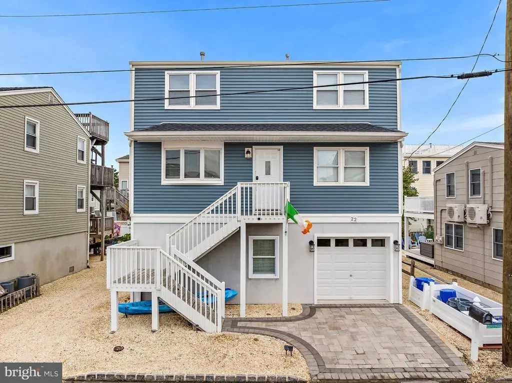 22 W Mea Ln, LONG BEACH TOWNSHIP
